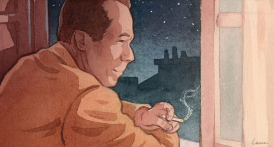 Albert Camus