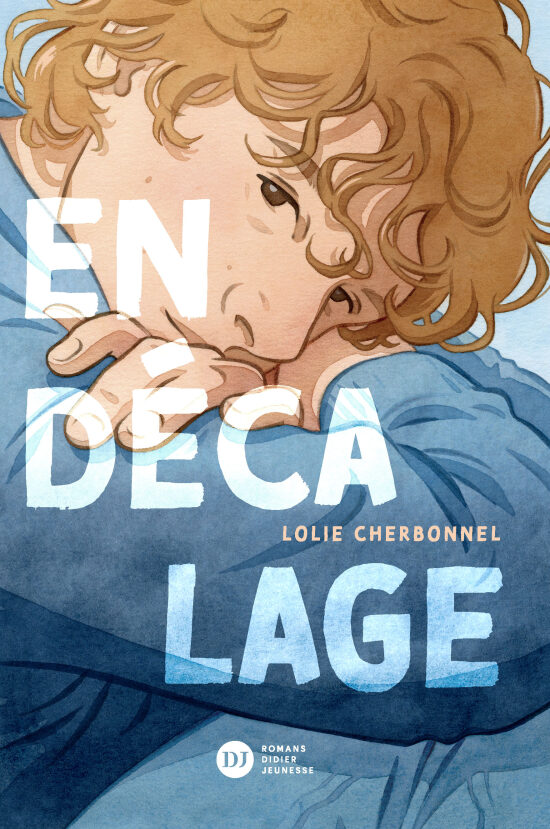 En décalage - Didier Jeunesse