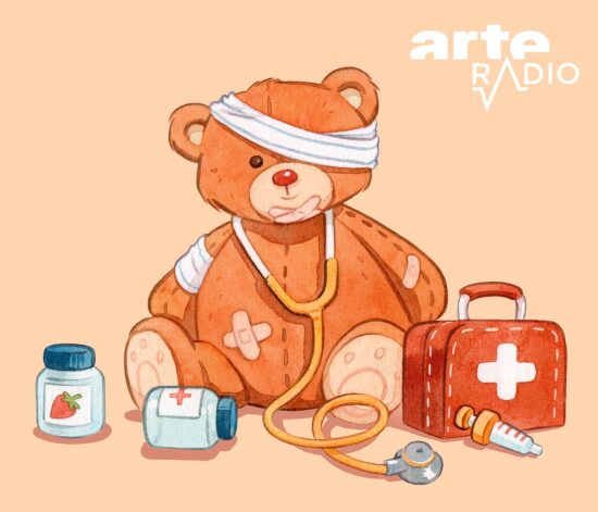 "Le jour où..." ARTE Radio - Episode 3