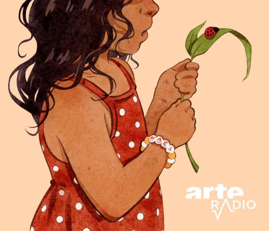 "Le jour où..." ARTE Radio - Episode 4
