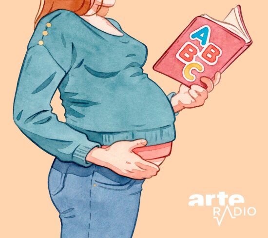 "Le jour où..." ARTE Radio - Episode 10