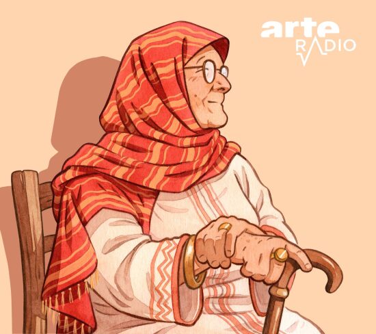 "Le jour où..." ARTE Radio - Episode 15