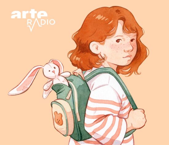 "Le jour où..." ARTE Radio - Episode 8