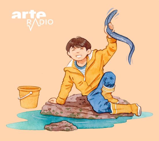 "Le jour où..." ARTE Radio - Episode 1