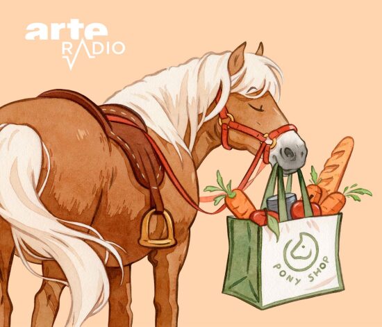 "Le jour où..." ARTE Radio - Episode 18