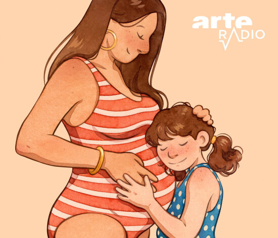 "Le jour où..." ARTE Radio - Episode 24