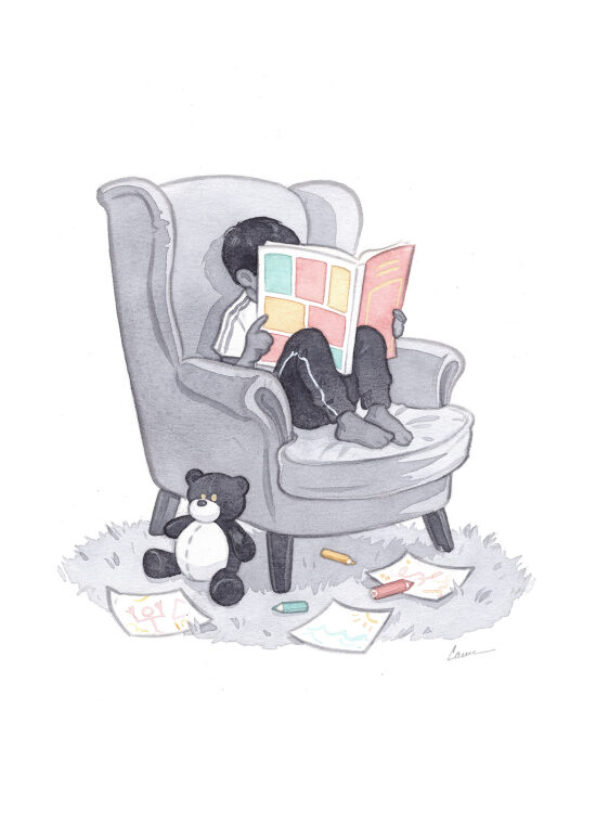 Night Routine