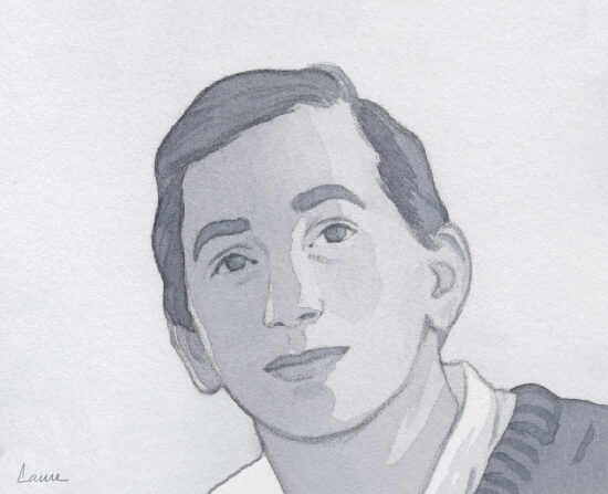 Yoyo Maurivard